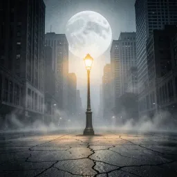Shadows and Dreams