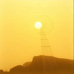 Consciousness of the Sun
