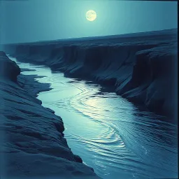 River