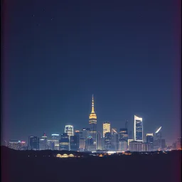 Skyline Whisper