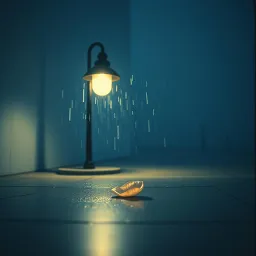 愛の涙 (Ai no Namida) / Tears of Love