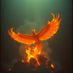 Unstoppable Flame