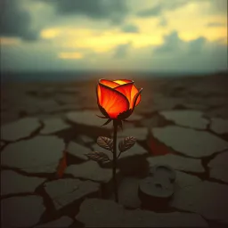 The Iron Rose