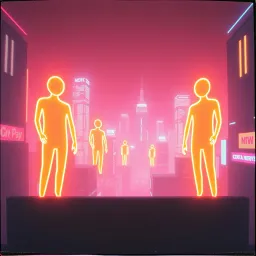 Huntrix Rising