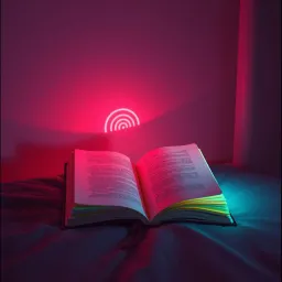 The Next Chapter (Turn The Page)