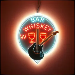 Born to raise the bar
