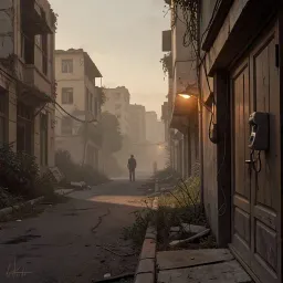 Disconnected