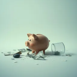 Das schnelle Geld