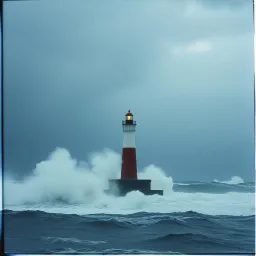 Storms of July