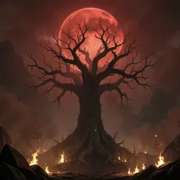 Eclipsed Dominion