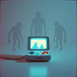 Lobby of Shadows