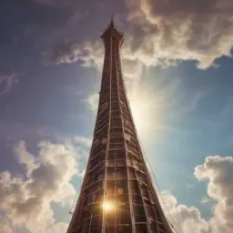 Building Dreams