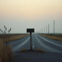 Dust on My Shadow