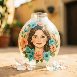 FELIZ CUMPLEAÑOS HIJITA