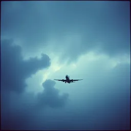 History In Plane Sight (Controlled Op)
