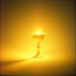 A PRIEST OF GOD
