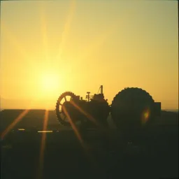 Sunshine