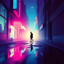 Lost in You