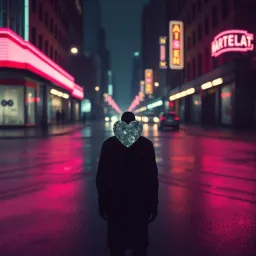 Cold Nights