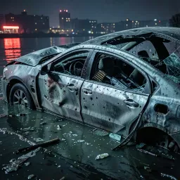 Drive by survival.