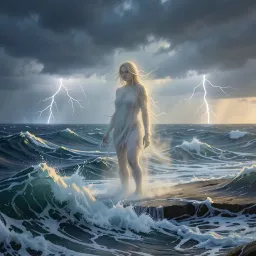 Storm within