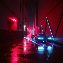 Razor Drift