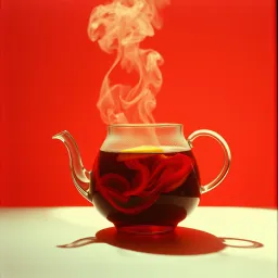 Hot Tea