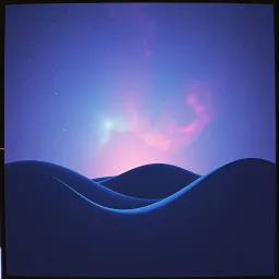 Cosmic Vibes