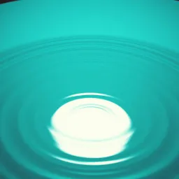 Paddling Pool of Time