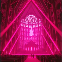 Bassquake Cathedral