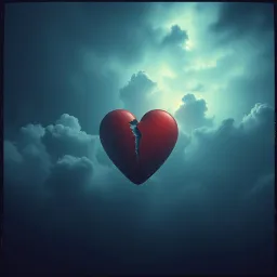 Torn Apart by Memories