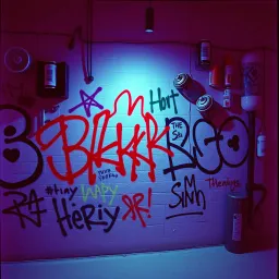 Barrio Bangers