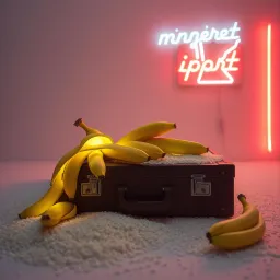 BananaICE