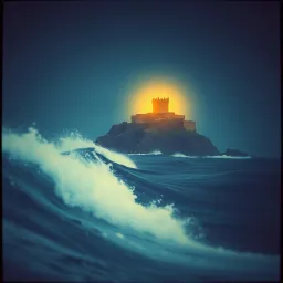 Ocean of Despair