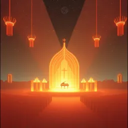Jesus Vida Eterna
