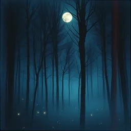 Lost in the Haze