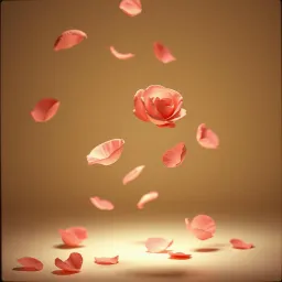 Vie en Rose