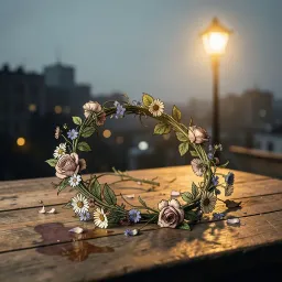 My First Thought is Still You