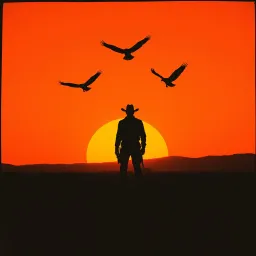 Rider's Reckoning