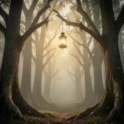 Hidden Manna