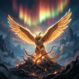 Love for earth and valhalla