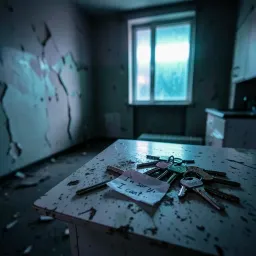Ghost Words