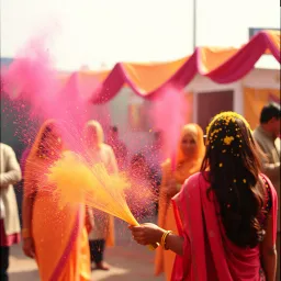 Rangeen Rangreza