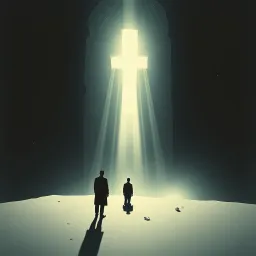 “Where the Light Learns to Breathe