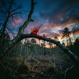 Cut me down