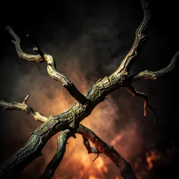 My Father’s Curse
