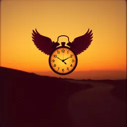 No Turning Back"