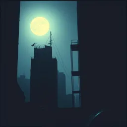 City Shadows