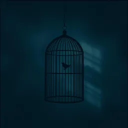 Alone