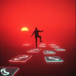 Mute the Noise
